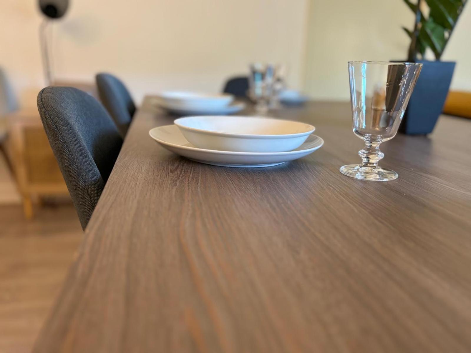 Appartement En Centre Ville Avec Cour Face Au Parc Pasteur Orléans Kültér fotó